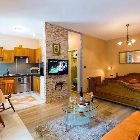 Natural Suite Пореч Экстерьер фото