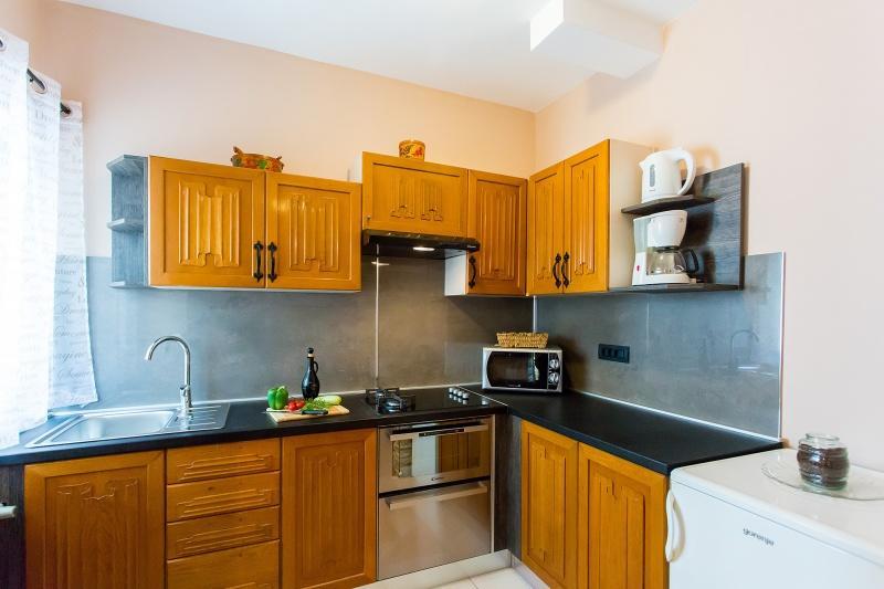 Natural Suite Пореч Экстерьер фото