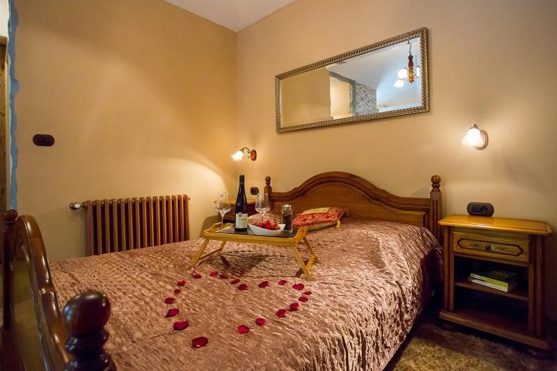 Natural Suite Пореч Экстерьер фото