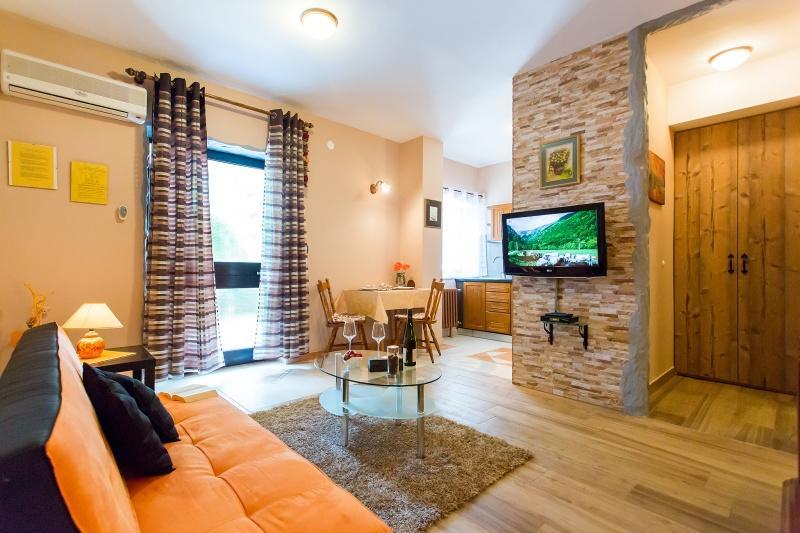 Natural Suite Пореч Экстерьер фото